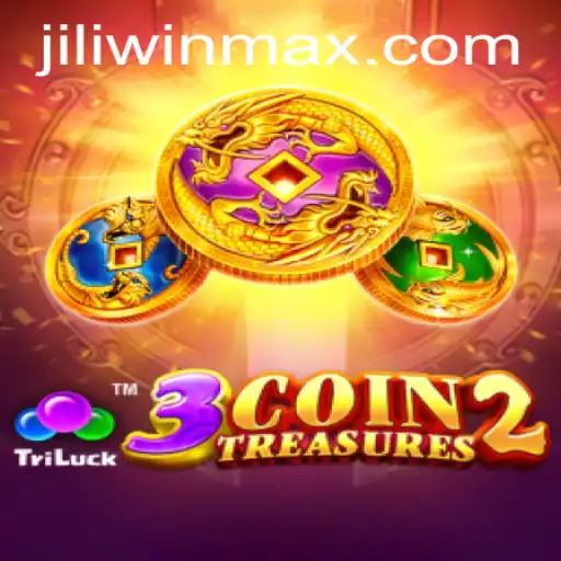 Exploring the Thrills of 3CoinTreasures2 on JILI.win