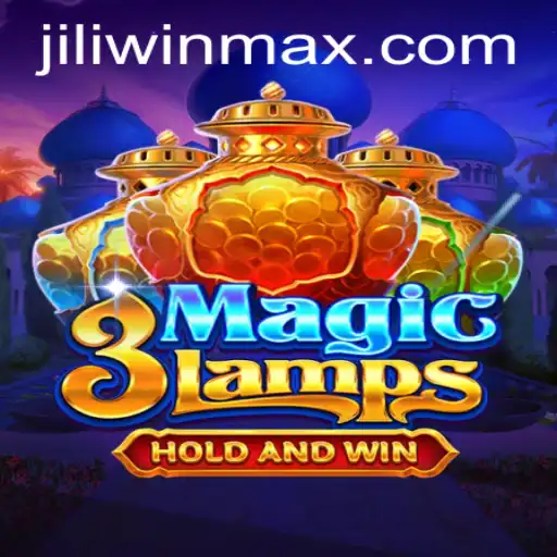 Discover the Enchantment of 3MagicLamps: A Captivating Game at JILI.win