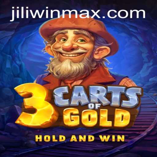 Exploring the Thrills of 3cartsOfGold on JILI.win