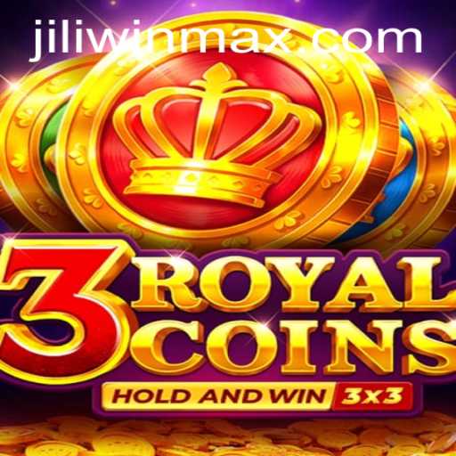 Exploring '3royalcoins': An Engaging Journey into the World of Gaming with JILI.win