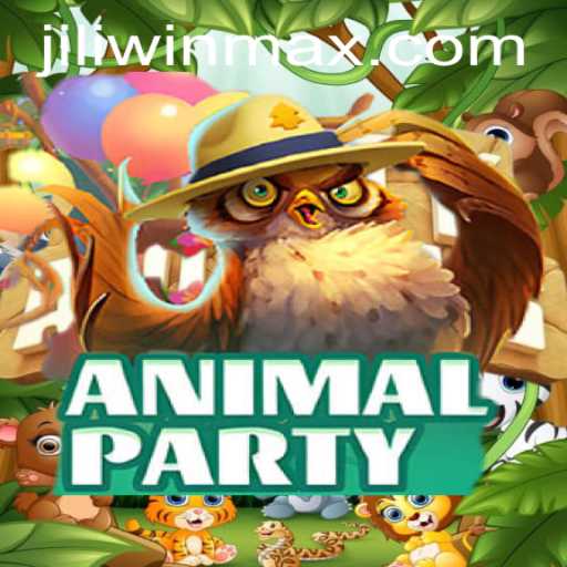Explore the Enchanting World of AnimalParty