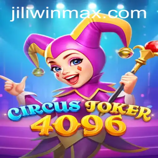 Unlocking the Thrills of CircusJoker4096: A New Era in Gaming