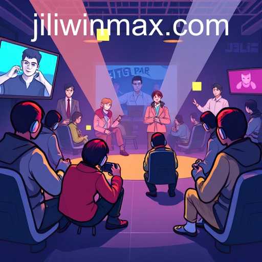 JILI.win: The Power and Influence of Player Community