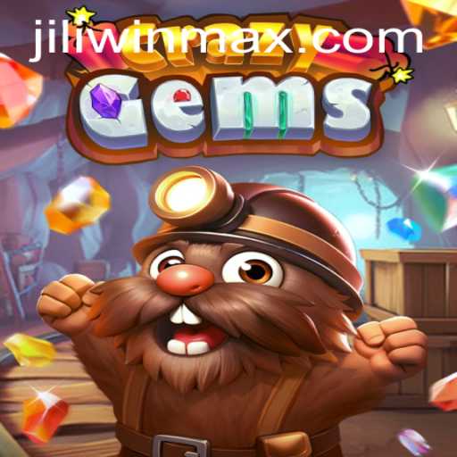 Discover the Thrilling World of CrazyGems by JILI.win