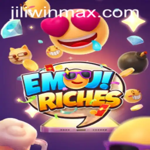 Exploring EmojiRiches: A Captivating Gaming Experience with JILI.win