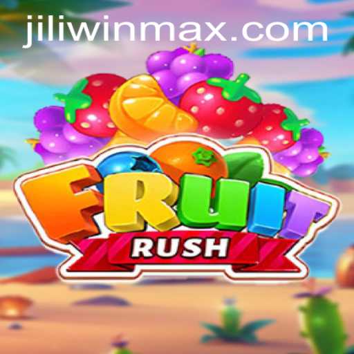 FruitRush: A Juicy Adventure from JILI.win