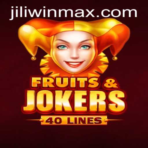 Exploring FruitsAndJokers40: A Delightful Spin on Classic Slot Gaming