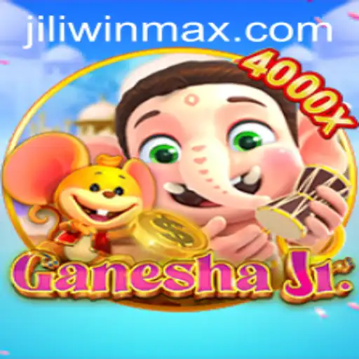 Discover GaneshaJr: A Captivating Adventure with JILI.win