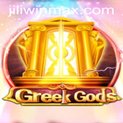 Exploring the Adventure of GreekGods on JILI.win