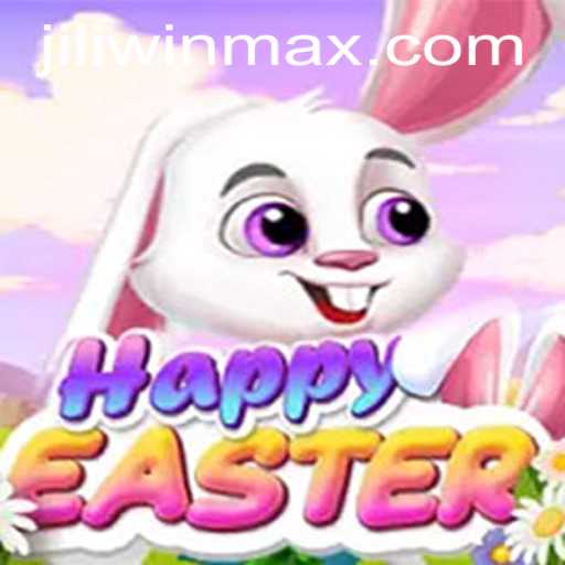Discover the Magic of HappyEaster on JILI.win