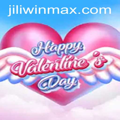 Experience the Joy of Love with HappyValentinesDay on JILI.win
