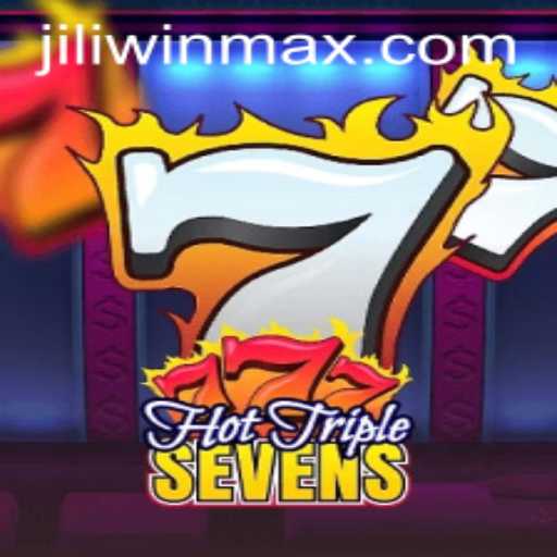 Exploring HotTripleSevens on JILI.win: A Thrilling New Slot Adventure