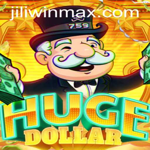 Unlocking the Glitz and Glamour of HugeDollar: A Premier Game on JILI.win