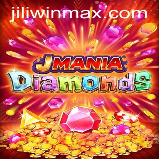 Unveiling the Thrills of JManiaDiamonds with JILI.win