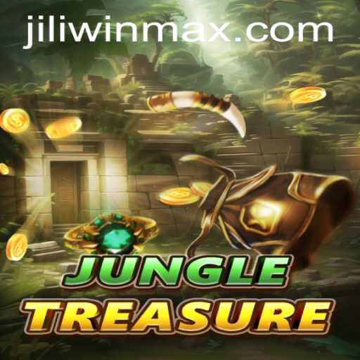 Discover JungleTreasure: A Thrilling Adventure with JILI.win