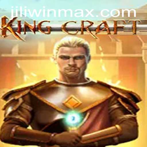 KingcraftMenomin: A Comprehensive Guide to the Exciting World of JILI.win Adventure