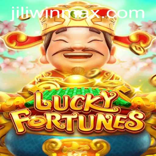 Discovering the Excitement of LUCKYFORTUNES with JILI.win
