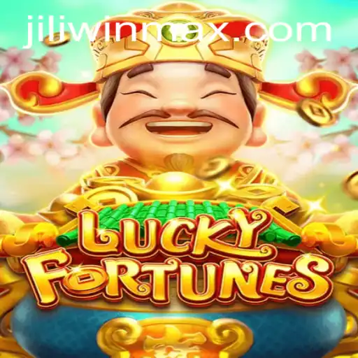 Discovering the Excitement of LUCKYFORTUNES with JILI.win