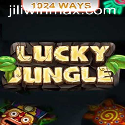 Exploring the Thrilling World of LuckyJungle1024
