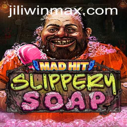 MadHitSlipperySoap: The Exciting New Game Captivating Players Worldwide