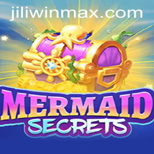 Discover the Enchanting Realm of MermaidSecrets: A Captivating Adventure by JILI.win