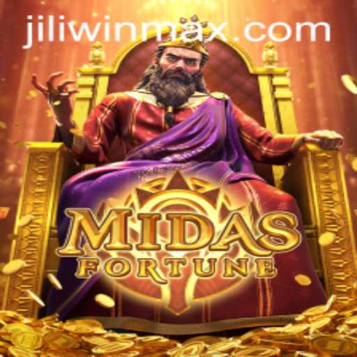 The Enchanting World of MidasFortune by JILI.win