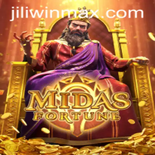 The Enchanting World of MidasFortune by JILI.win