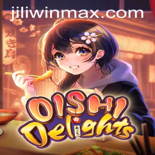 Discover the World of OishiDelights: A New Gaming Adventure on JILI.win