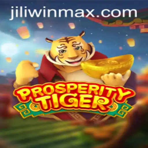 Unveiling the Exciting World of ProsperityTiger by JILI.win