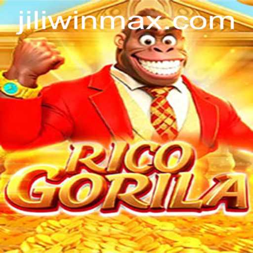 Discover the Thrills of RicoGorila: A New Sensation by JILI.win