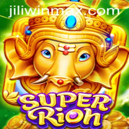 Discover the Exciting World of SuperRich on JILI.win