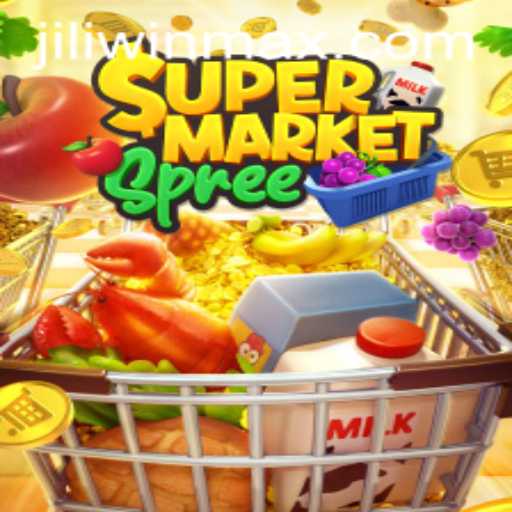 Discover the Thrilling World of SupermarketSpree: A JILI.win Adventure
