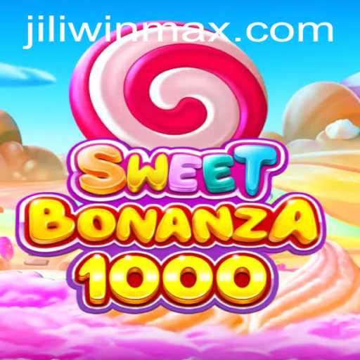 Exploring SweetBonanza1000: A Refreshing Dive into the World of JILI.win