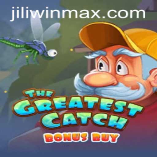 Discover 'TheGreatestCatchBonusBuy' on JILI.win