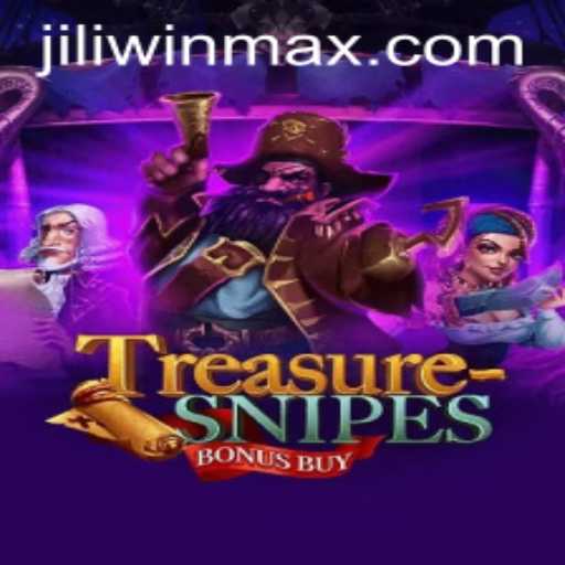Exploring TreasuresnipesBonusBuy: A Thrilling Adventure on JILI.win
