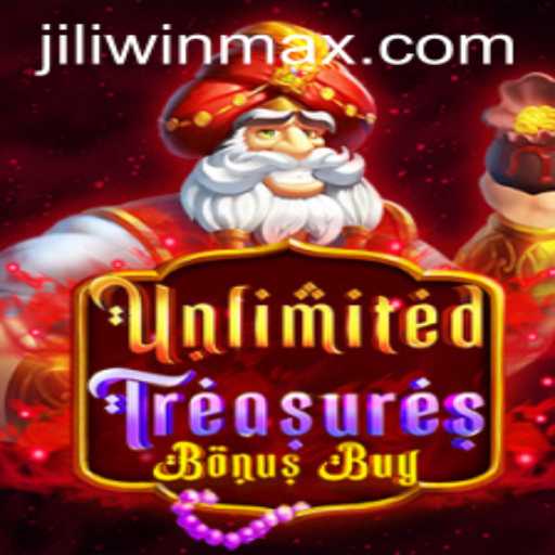 Explore UnlimitedTreasuresBonusBuy: A Thrilling Adventure from JILI.win